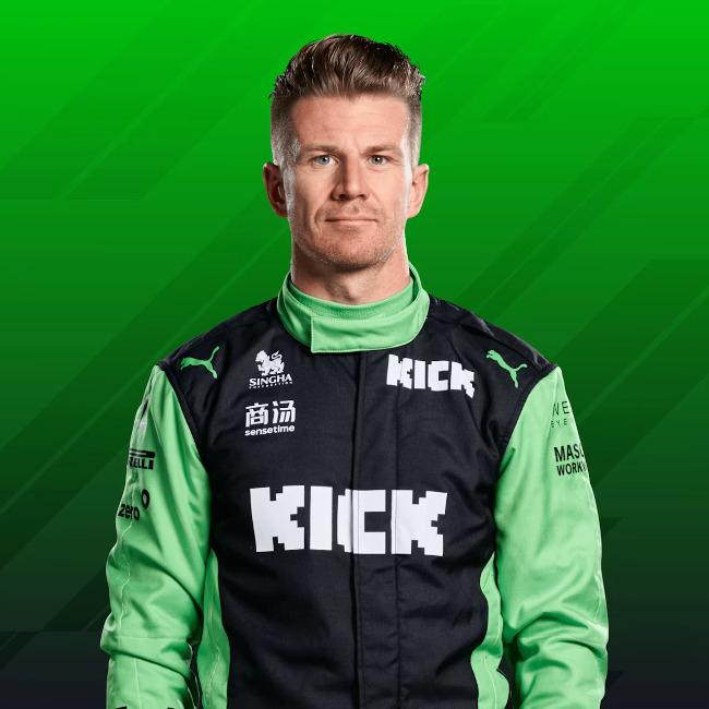 Nico Hülkenberg