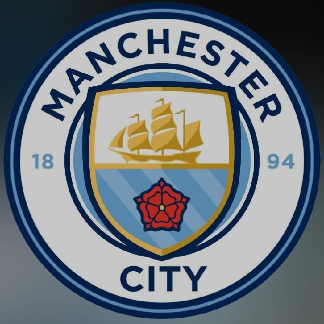 Manchester City🛡🛡🏆