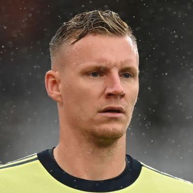 BERND LENO