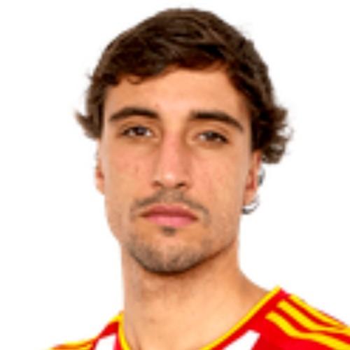 Tiago Galleto