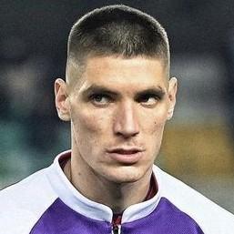 NIKOLA MILENKOVIC