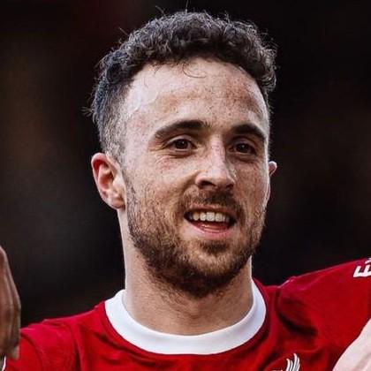 DIOGO JOTA