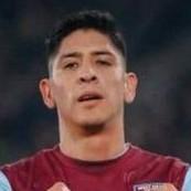 EDSON ALVAREZ