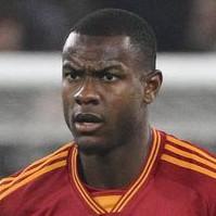 EVAN NDICKA