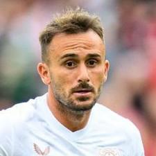 ALEIX GARCIA