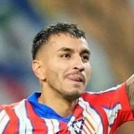 ANGEL CORREA