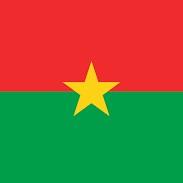 Burkina Faso