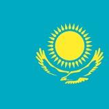 Kazakhstan