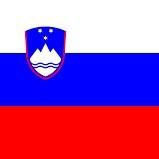 Slovénie