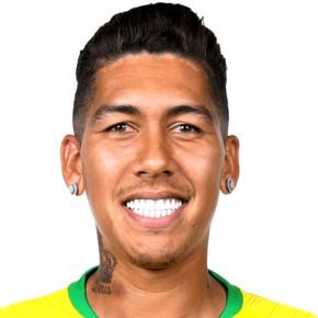 Roberto Firmino