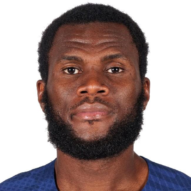 Frank Kessie