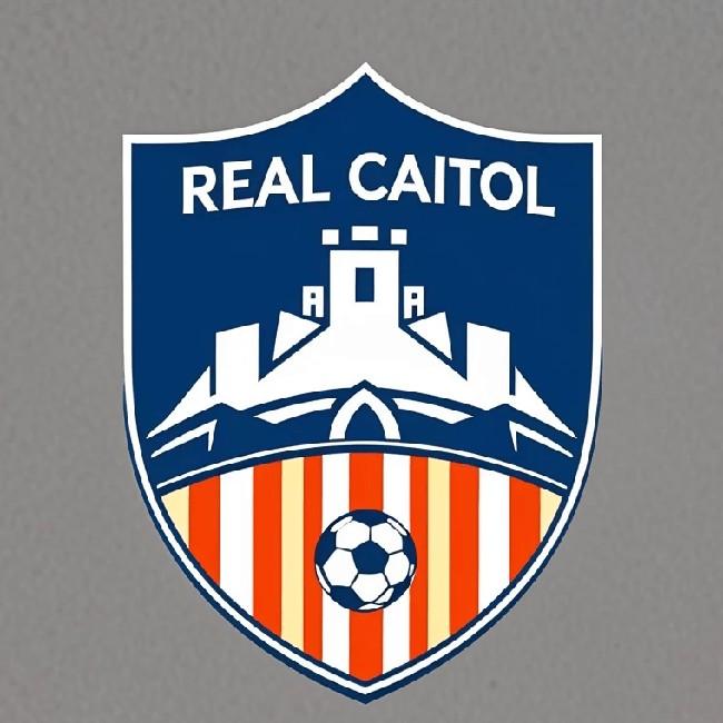 Real Capital (Emb)