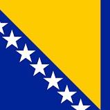 Bosnie-Herzégovine