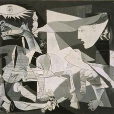 Real Guernica (Ken)
