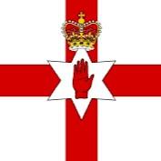 Irlande du nord
