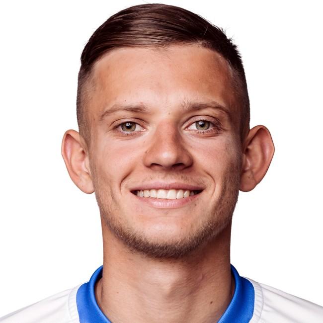 Sebastian Szymanski