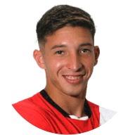 Luciano Paredes
