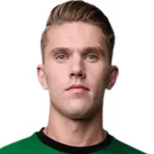 Vicktor Gyökeres