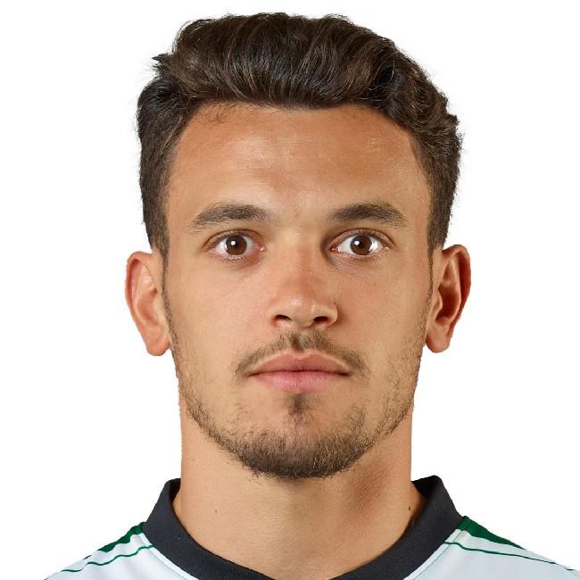 Pedro Gonçalves
