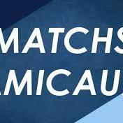 Match amicaux