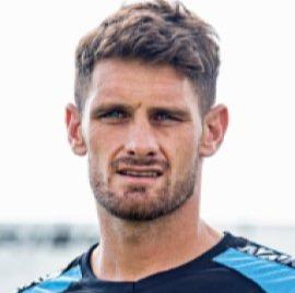 Gonzalo Maffini