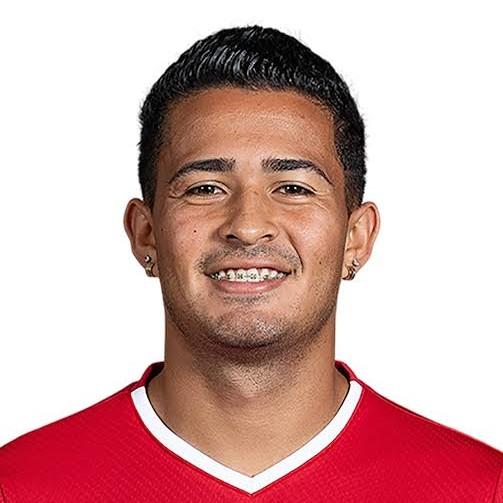 Gerson Torres 🇨🇷