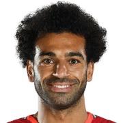 Mohamed Salah
