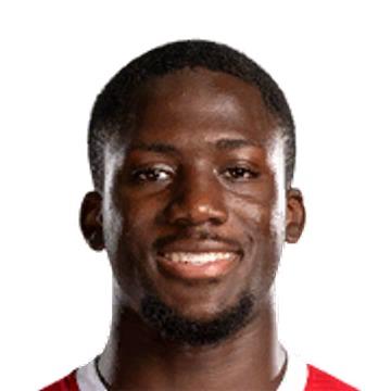 Ibrahima Konaté