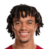Trend Alexander-Arnold
