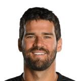 Alisson Becker