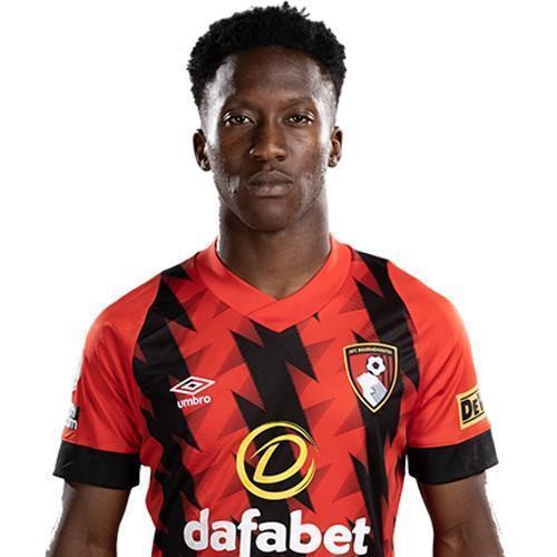 Siriki Dembélé