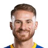 Alexis Mac Alliester