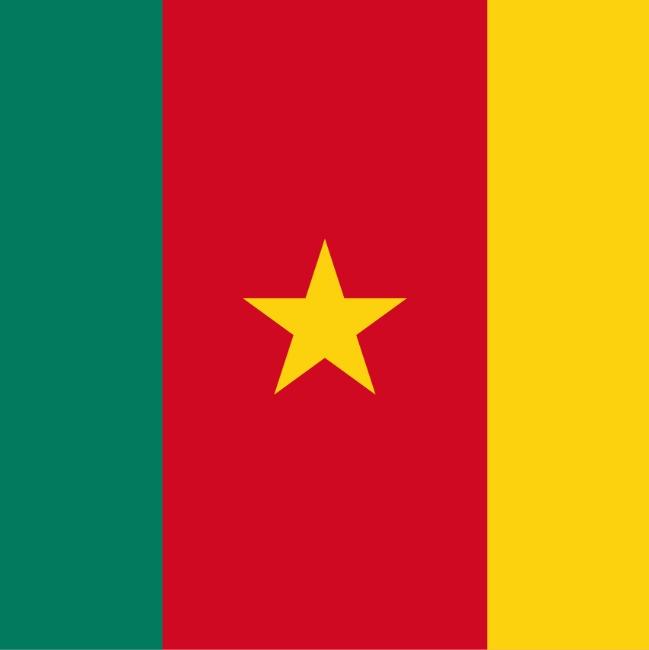 Kamerun