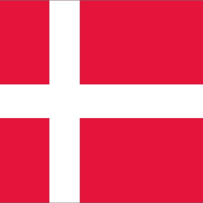 Dänemark