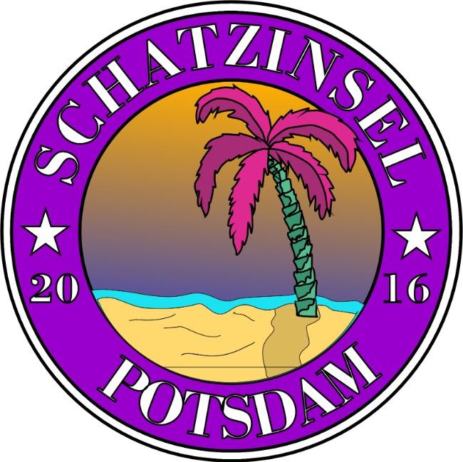 SV Schatzinsel 2016