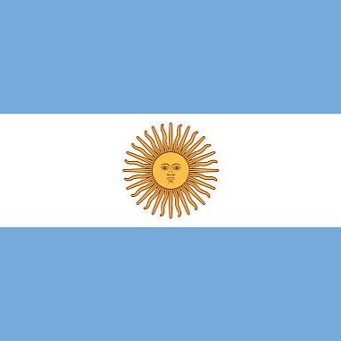 Argentinien