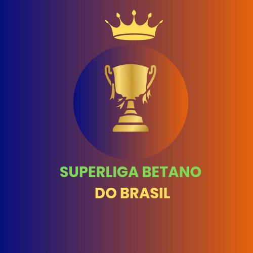 Superliga Betano do Brasil
