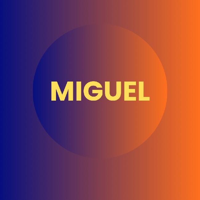 Miguel