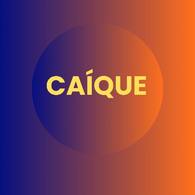 Caíque