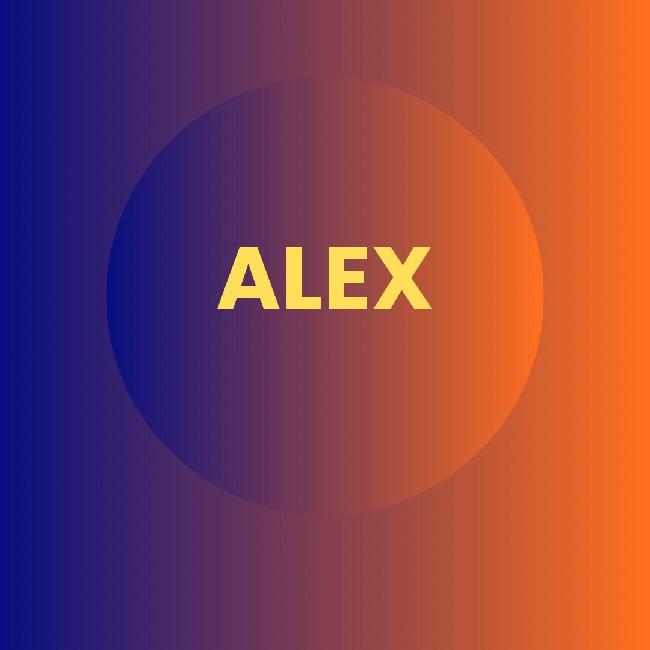 Alex