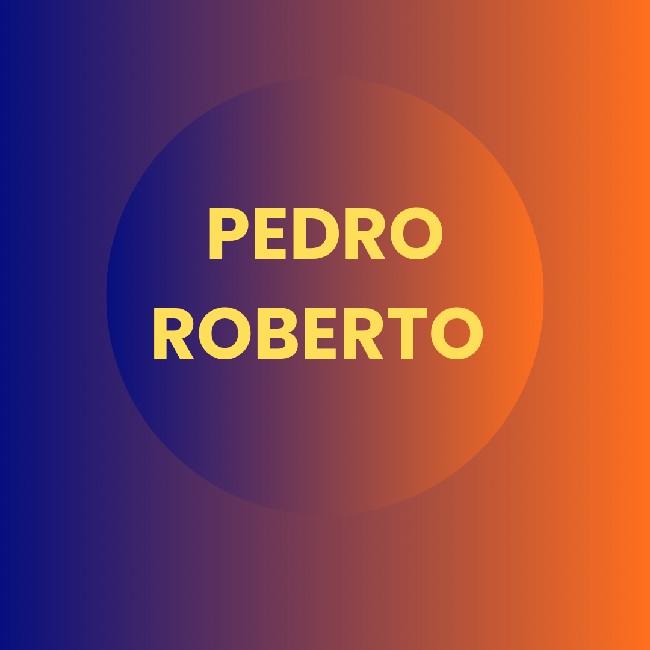 Pedro Roberto