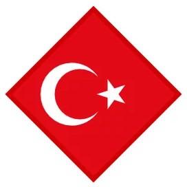 Turquía