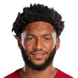 Joe Gomez