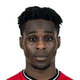 Jeremie Frimpong