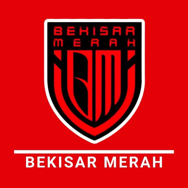 Bekisar Merah