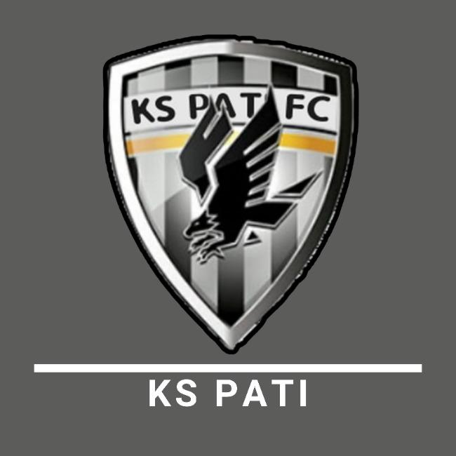 KS Pati