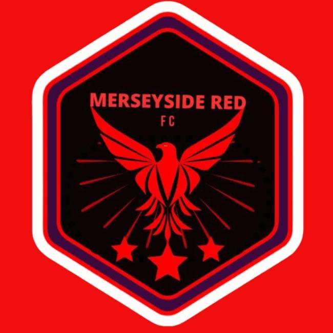 Merseyside Red