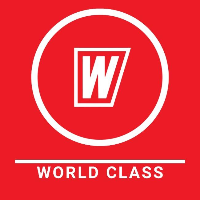 World Class