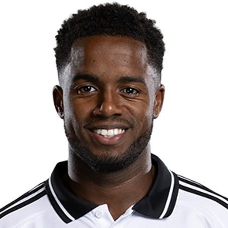Ryan Sessegnon