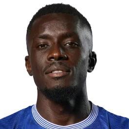 Idrissa Gueye